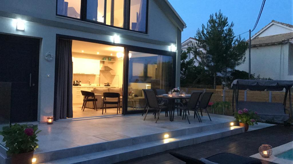 Onar Villa نِكيانا المظهر الخارجي الصورة