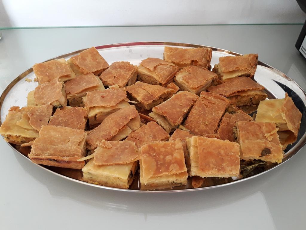 Onar Villa نِكيانا المظهر الخارجي الصورة